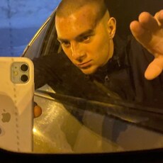 Фотография мужчины Белослав, 23 года из г. Москва