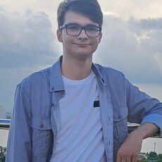 Фотография мужчины Amigo, 18 лет из г. Воронеж