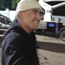 Фотография мужчины Роман, 30 лет из г. Костанай