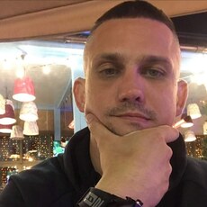 Фотография мужчины Сергей, 39 лет из г. Москва