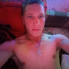 Фотография мужчины Павел, 37 лет из г. Санкт-Петербург