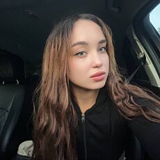 Фотография девушки Oksana, 21 год из г. Воронеж