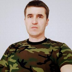 Фотография мужчины Анатолий, 40 лет из г. Одинцово