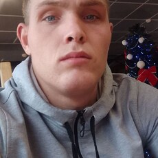 Фотография мужчины Кирилл, 26 лет из г. Донецк