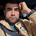 Исмаил, 34 года