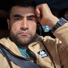 Фотография мужчины Исмаил, 34 года из г. Уренгой