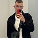 Кирилл, 21 год