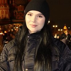 Фотография девушки Анастасия, 25 лет из г. Воронеж