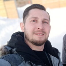 Фотография мужчины Алексей, 38 лет из г. Петрозаводск