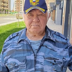 Фотография мужчины Игорь, 70 лет из г. Краснодар