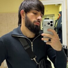 Фотография мужчины Бахха, 22 года из г. Москва