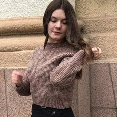 Фотография девушки Dasha, 24 года из г. Смоленск