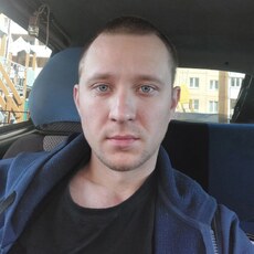 Фотография мужчины Станислав, 27 лет из г. Магнитогорск