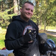 Фотография мужчины Олег, 35 лет из г. Александров