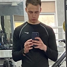 Фотография мужчины Денис, 30 лет из г. Борисов