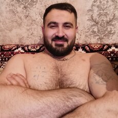 Фотография мужчины Feqan, 34 года из г. Санкт-Петербург