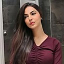 Милана, 19 лет