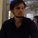 Малик, 19 лет