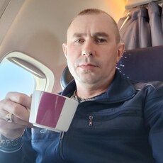 Фотография мужчины Вячеслав, 40 лет из г. Абакан