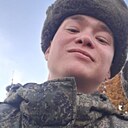 Денис, 20 лет