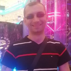 Фотография мужчины Алексей, 43 года из г. Боровск