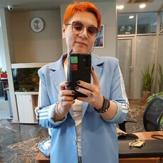 Фотография девушки Alina, 45 лет из г. Бельцы