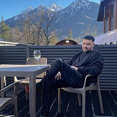 Фотография мужчины Сергей, 35 лет из г. Сочи