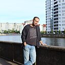 Серж I, 35 лет