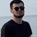 Mashrabjon, 25 лет