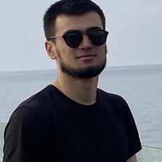 Фотография мужчины Mashrabjon, 25 лет из г. Калининград