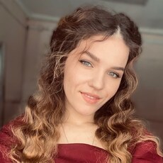 Фотография девушки Алина, 38 лет из г. Таганрог