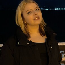 Фотография девушки Тасик, 18 лет из г. Самара