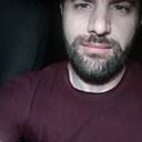 Ахмед, 31 год