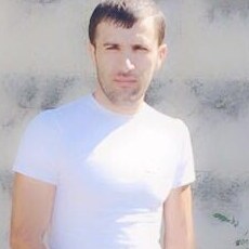 Фотография мужчины Ахмед, 31 год из г. Иноземцево