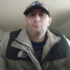 Фотография мужчины Djonni, 40 лет из г. Софрино