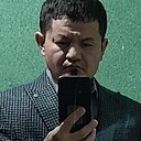 Мухтар, 41 год