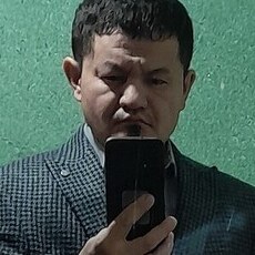 Фотография мужчины Мухтар, 41 год из г. Павлодар