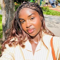 Фотография девушки Hilda, 21 год из г. Москва