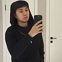 Олжас, 21 год