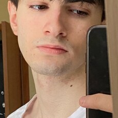 Фотография мужчины Назим, 22 года из г. Санкт-Петербург