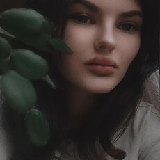 Фотография девушки Надежда, 20 лет из г. Льгов