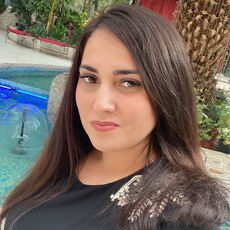 Севиль, 32 из г. Москва.