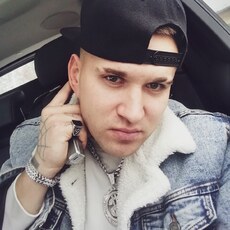 Фотография мужчины Akela, 27 лет из г. Лепель