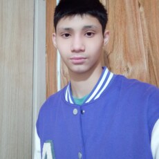 Фотография мужчины Али, 18 лет из г. Пушкино (Московская Обл)