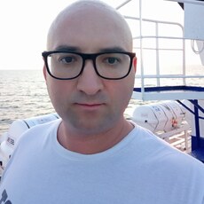 Фотография мужчины Maciek, 41 год из г. Пржемысл