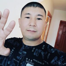 Фотография мужчины Арслан, 33 года из г. Актобе