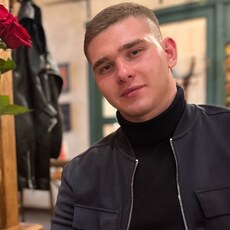 Фотография мужчины Даниил, 24 года из г. Нижний Новгород