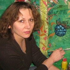 Фотография девушки Елена, 49 лет из г. Санкт-Петербург