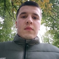 Фотография мужчины Отуш, 23 года из г. Санкт-Петербург