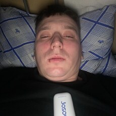 Фотография мужчины Владимир, 29 лет из г. Санкт-Петербург